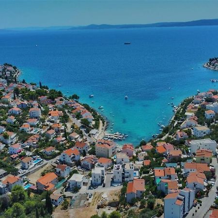 Apartment Jole 1 Trogir Eksteriør billede
