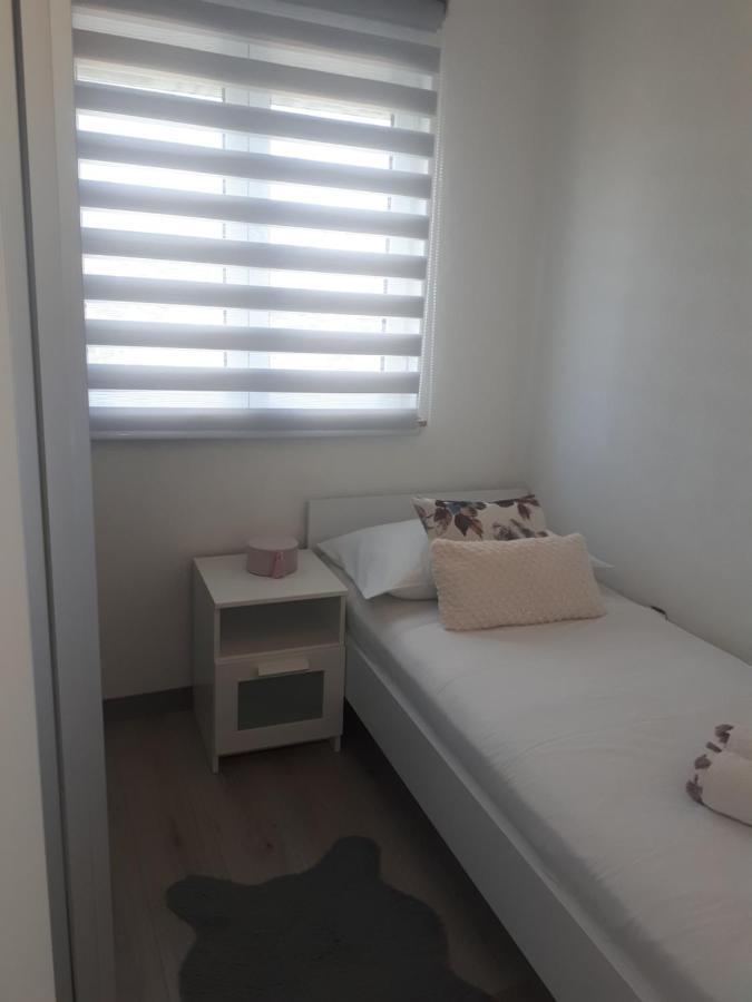 Apartment Jole 1 Trogir Eksteriør billede