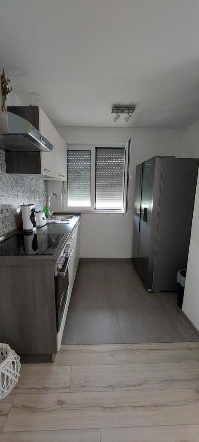 Apartment Jole 1 Trogir Eksteriør billede
