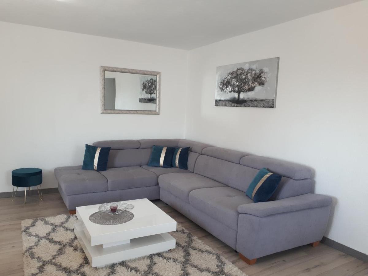Apartment Jole 1 Trogir Eksteriør billede